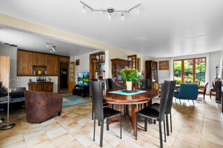  Maison à vendre 8 pièces 212 m²