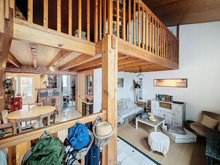  Maison � louer 2 pi�ces 47 m�