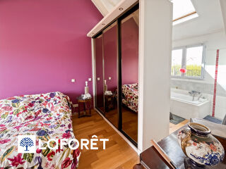  Maison à vendre 6 pièces 100 m²