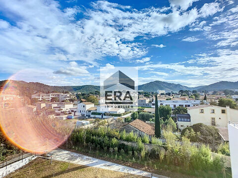  Appartement � louer 4 pi�ces 77 m�