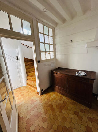  Maison � vendre 3 pi�ces 97 m�