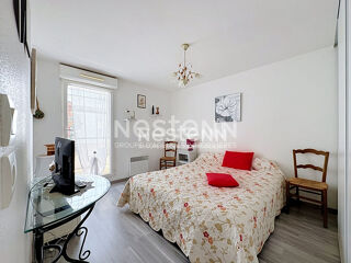  Appartement à vendre 2 pièces 39 m²