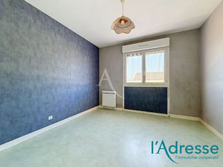  Maison à vendre 5 pièces 87 m²