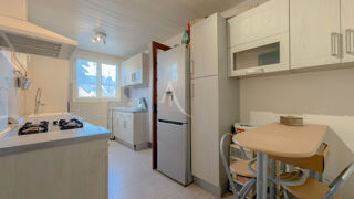  Maison à vendre 3 pièces 57 m²