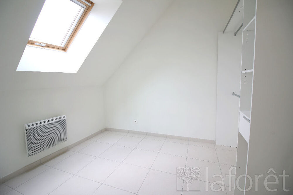 Location Appartement APPARTEMENT - 3 PIÈCES - PARKING - CAVE - 91150 - ETAMPES Etampes