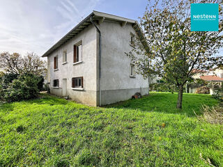  Maison à vendre 5 pièces 95 m²
