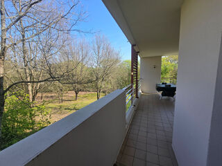 Vente Appartement TROP TARD : Sous offre accepté pour ce vaste appartement  à Saint-Avertin Saint avertin
