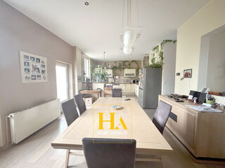  Maison  vendre 6 pices 134 m