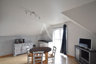  Appartement � louer 2 pi�ces 25 m� Thouarce