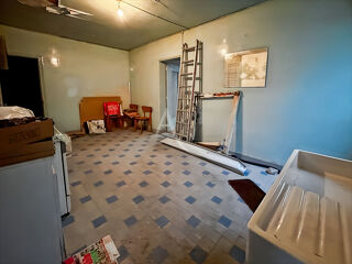  Maison � vendre 3 pi�ces 67 m�