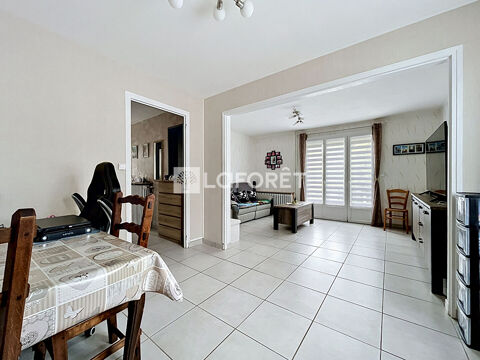   Maison Foulain 4 pi�ce(s) 84.67 m2 Maison - 4 pi�ce(s) - 85 m�