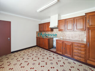  Maison à vendre 3 pièces 93 m²