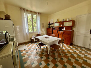  Maison à vendre 3 pièces 96 m²