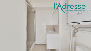  Appartement à louer 1 pièce 18 m²