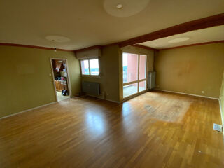  Appartement  vendre 4 pices 91 m