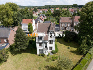  Maison � vendre 8 pi�ces 158 m�