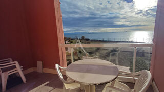  Appartement � vendre 1 pi�ce 27 m�