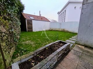  Maison � louer 4 pi�ces 82 m� St sebastien sur loire