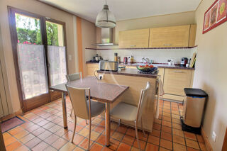  Maison � vendre 7 pi�ces 131 m�