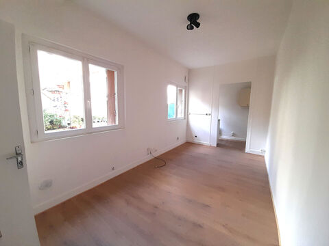  Appartement � louer 1 pi�ce 21 m�