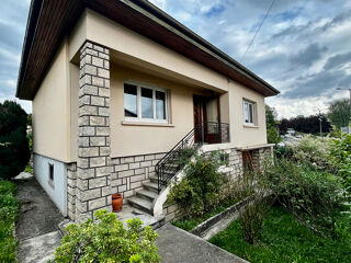  Maison � vendre 4 pi�ces 95 m�