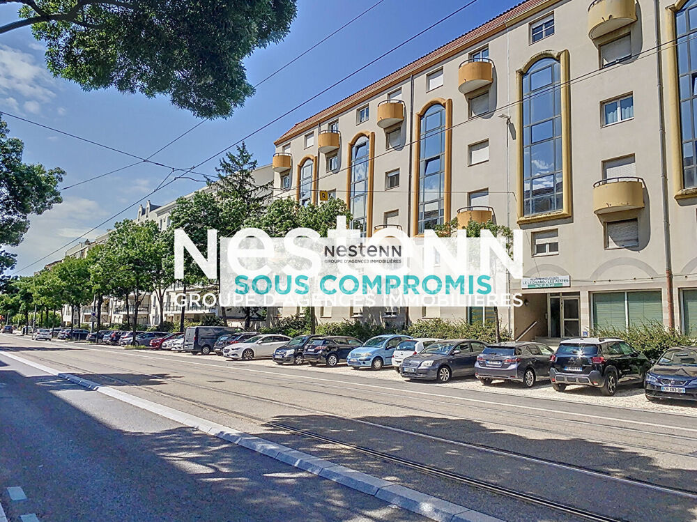 Appartement 1 pièce 20 m² · à Bron · 20 m² · 99 000 €