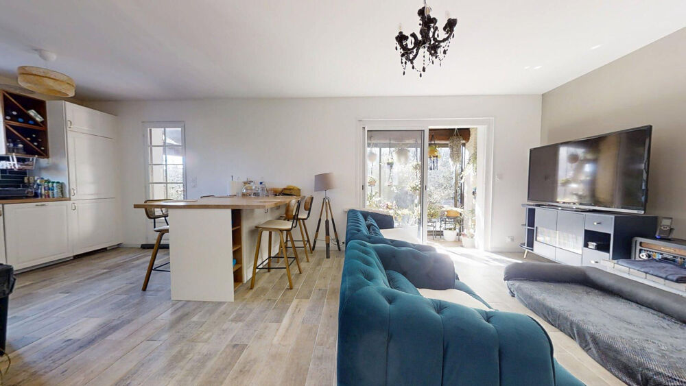 Vente Maison Maison Six Fours Les Plages 5 pièce(s) 92.00m2 Six fours les plages