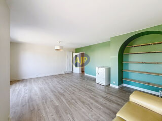  Appartement à vendre 3 pièces 82 m²