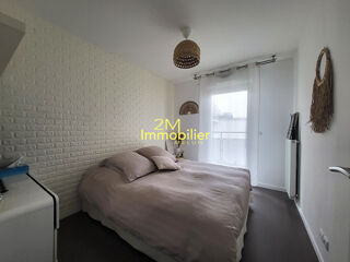  Appartement � vendre 3 pi�ces 57 m�