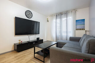  Appartement � vendre 2 pi�ces 45 m�