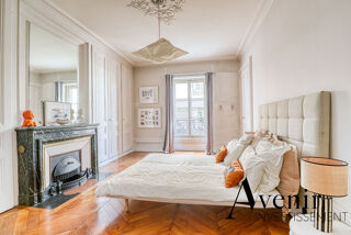  Appartement à vendre 6 pièces 157 m²