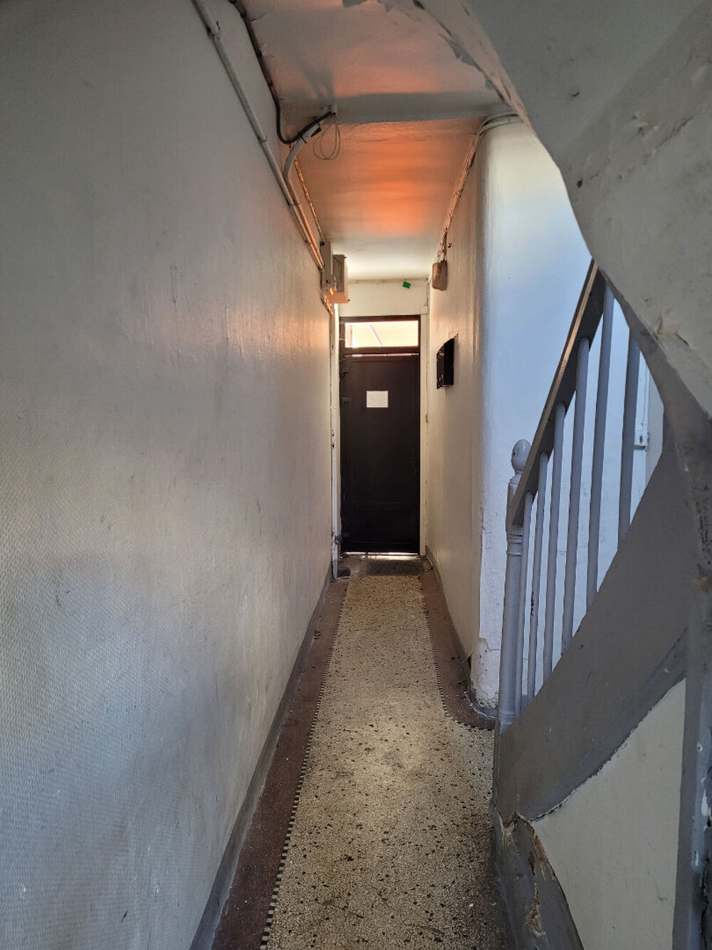 Vente Immeuble Le Havre - RARE A LA VENTE - Immeuble 4 lots dont 1 commerce loué Le havre