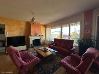  Appartement � vendre 5 pi�ces 100 m�