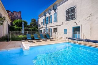  Villa � vendre 8 pi�ces 350 m�