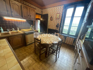  Maison � vendre 4 pi�ces 77 m�