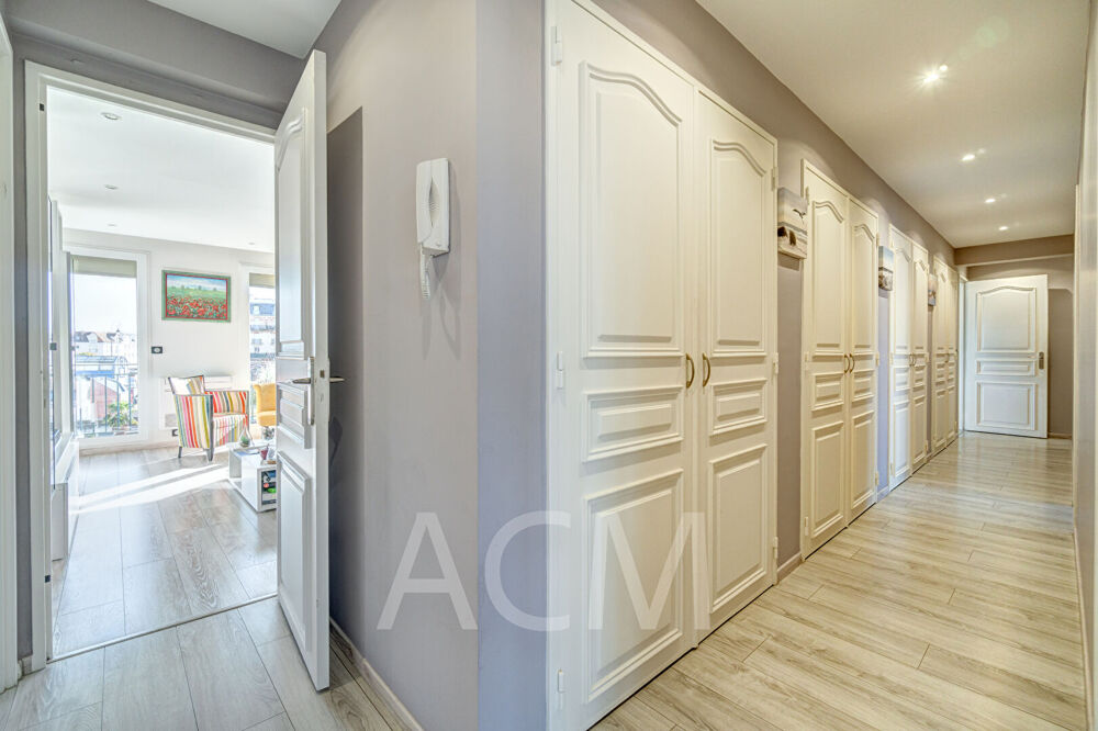 � vendre  Appartement Maisons-Laffitte (78600)