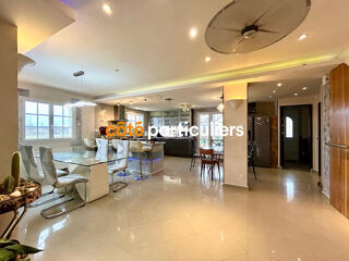  Maison � vendre 9 pi�ces 165 m�