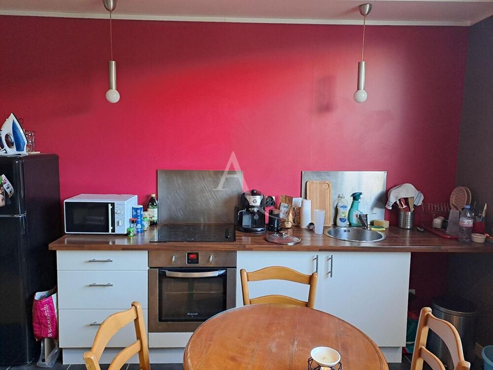 Location Appartement Appartement Nantes - 1 pièce(s) - 32.47 m2 Nantes