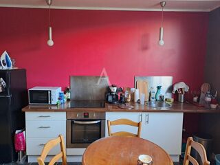  Appartement à louer 1 pièce 32 m²