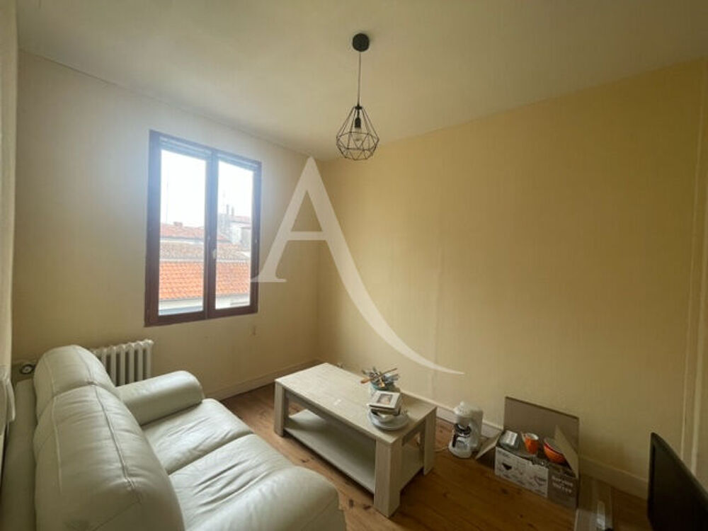 Vente Appartement ROCHEFORT- Appartement T3 de 40 m� avec box Rochefort