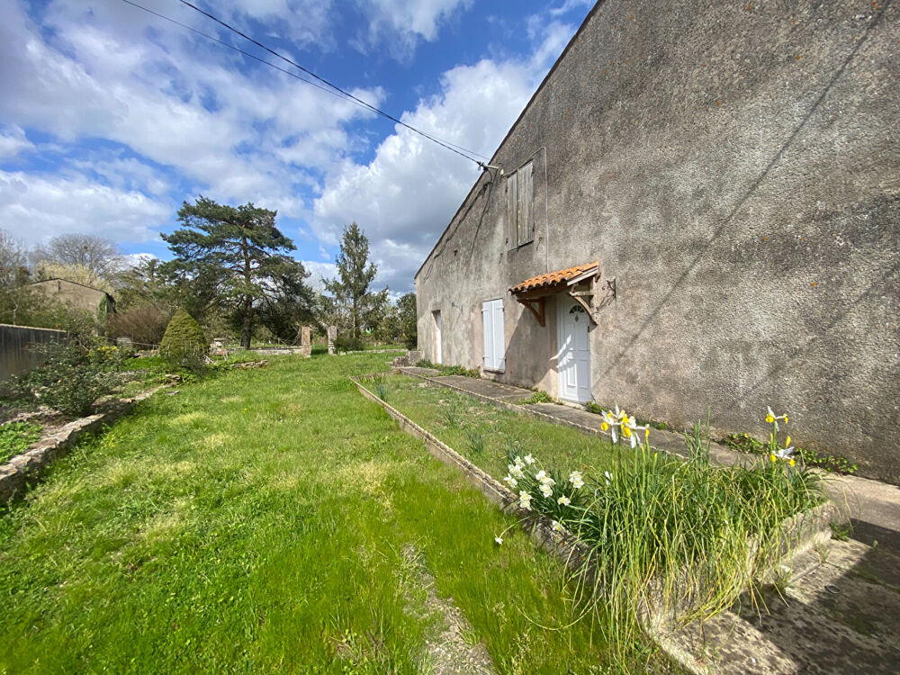 Maison Tonnay-Charente 112 m² 4 pièces
