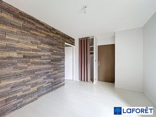  Appartement � vendre 2 pi�ces 51 m�