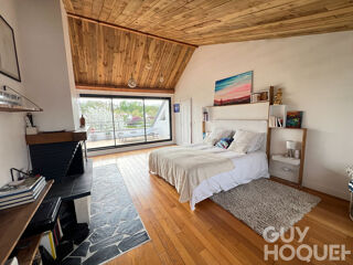  Maison à vendre 8 pièces 185 m²