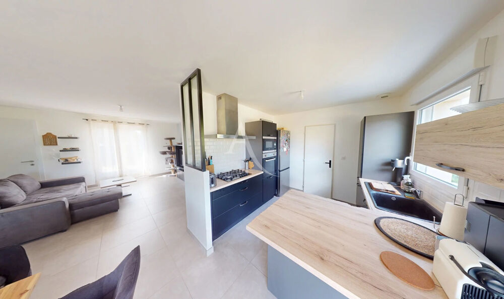 Vente Maison Maison  4 pièce(s) 82.30 m2 SAINT-LYÉ-LA-FORÊT Saint lye la foret
