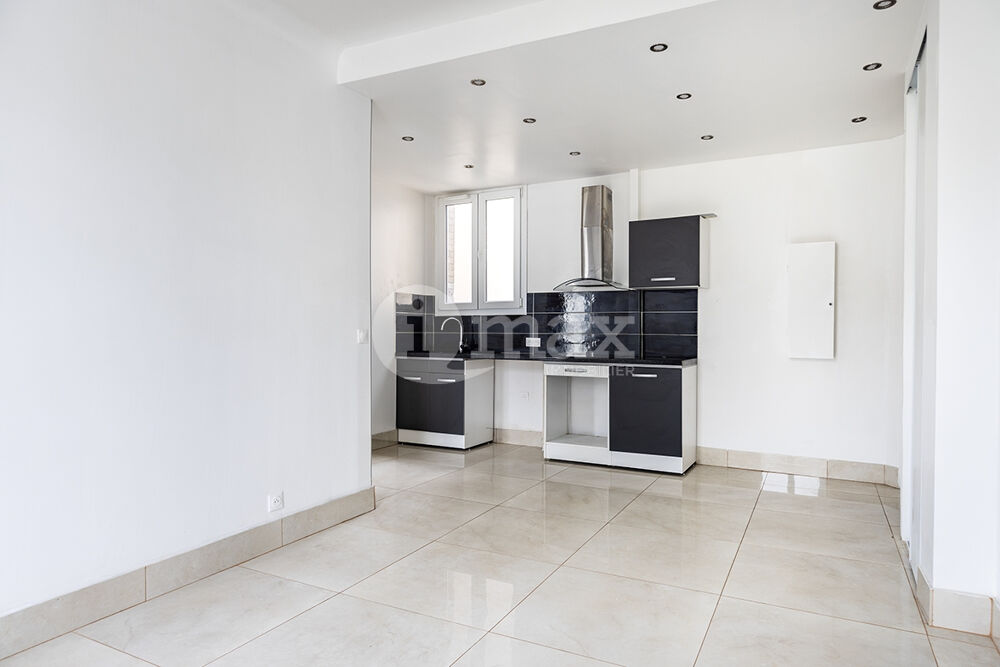Vente Appartement COURBEVOIE BECON - 2 PIECES 41m²  - 300 000  FAI Courbevoie