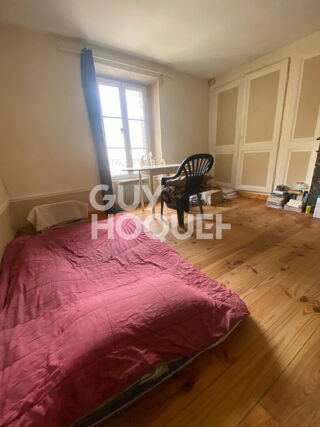  Appartement � vendre 1 pi�ce 22 m�
