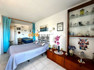  Appartement � vendre 1 pi�ce 35 m�