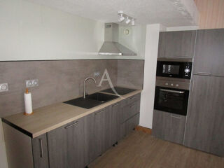  Appartement à louer 2 pièces 40 m²