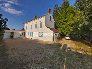  Maison à vendre 9 pièces 265 m²