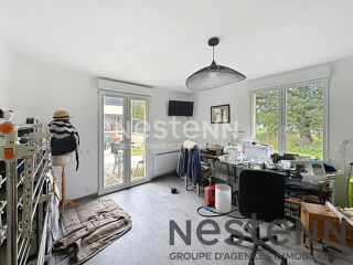  Maison � vendre 3 pi�ces 220 m�